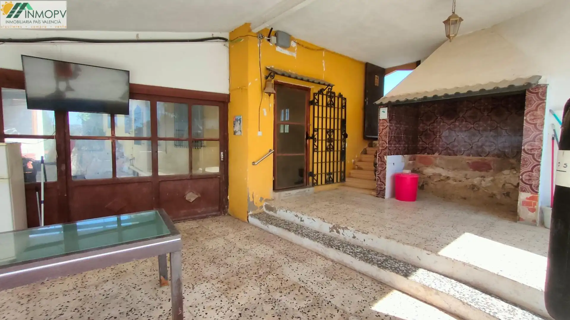 Villa mit Terrasse zum Verkauf in Closa de Vinaròs - Ermita, imagen 33