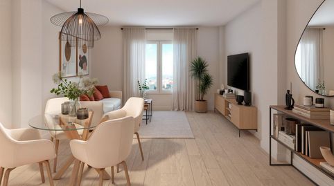 Foto 5 de Pis en venda a Santo Domingo - La Estación, Aranda de Duero