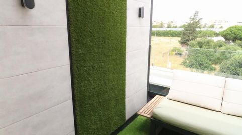 Foto 2 de Piso en venta en Caballero Bonald - San José Obrero - Guadalcacín, Jerez de la Frontera