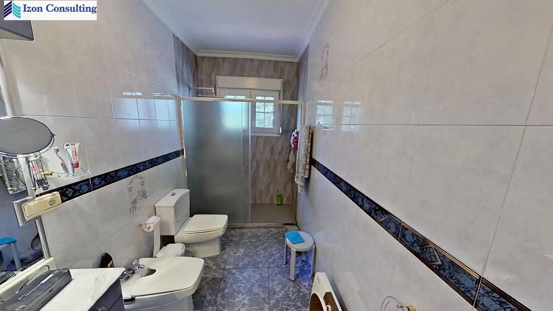 Chalet con terraza en venta en Pedanías - Extrarradio, imagen 16