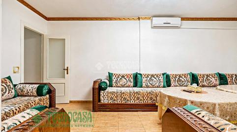 Foto 5 de Pis en venda a Santa María del Águila, Almería