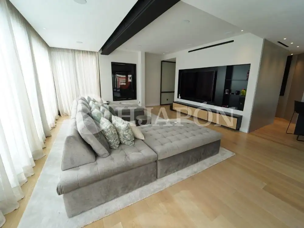 Penthouse with lift for sale in Sarrià - Sant Gervasi, imagen 18