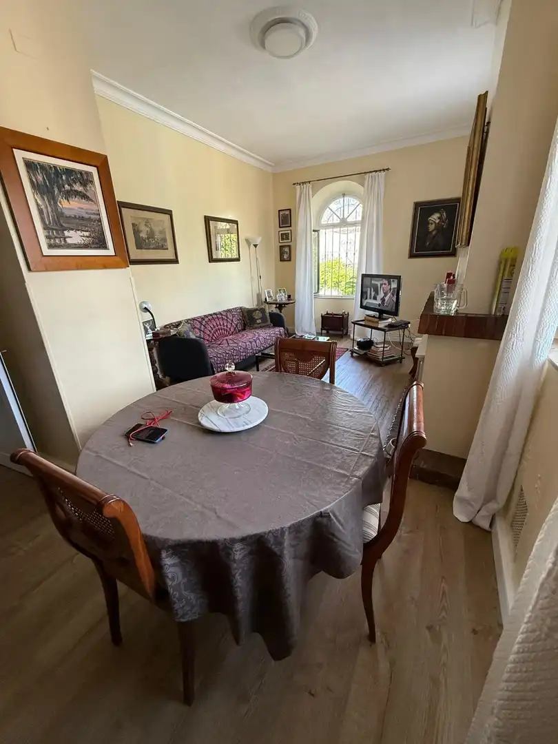 Comedor de Casa o chalet en venta en Algeciras