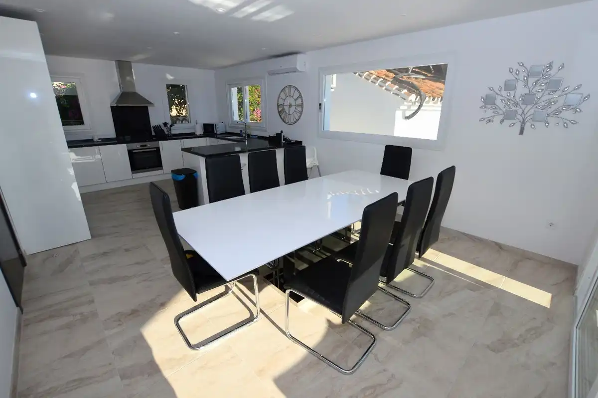 Casa con jardín en venta en Torremuelle, imagen 14
