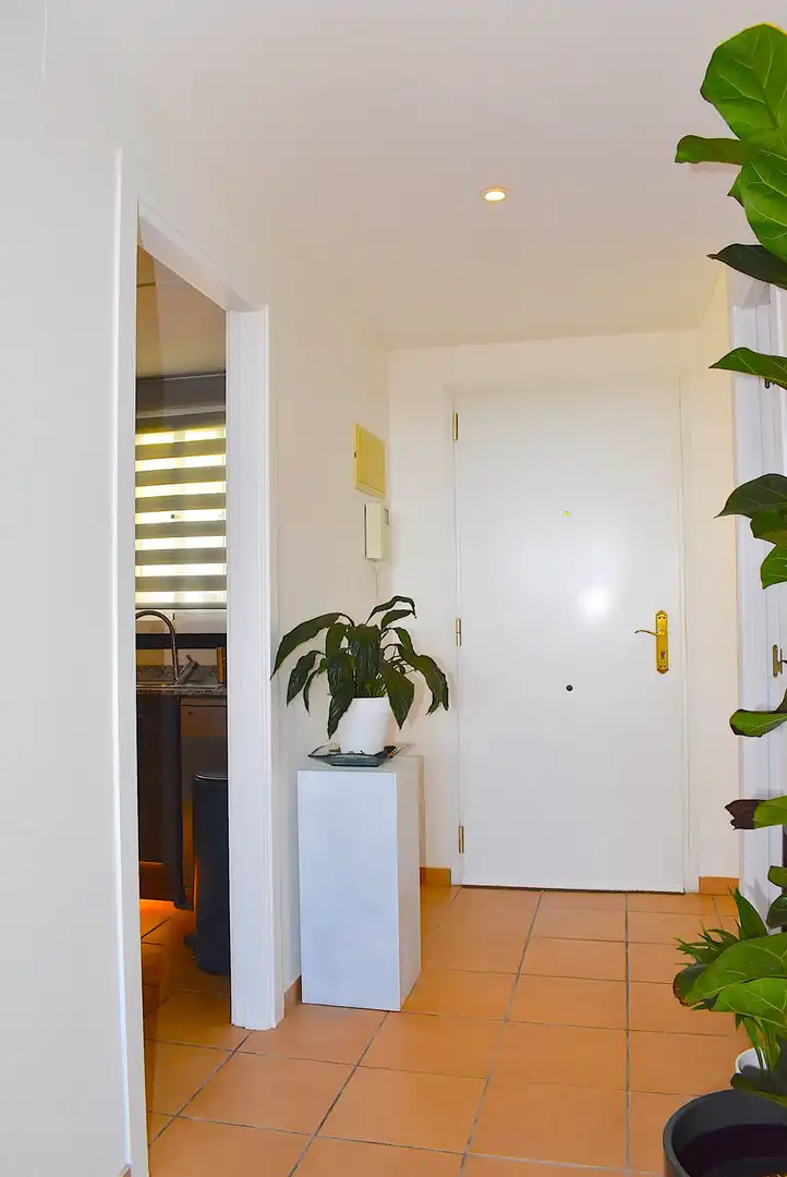 Haus mit Pool zum Verkauf in Balcón de Finestrat - Terra Marina, imagen 12