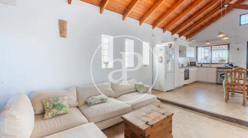 Foto 3 de Casa o xalet en venda a Meliana, Valencia