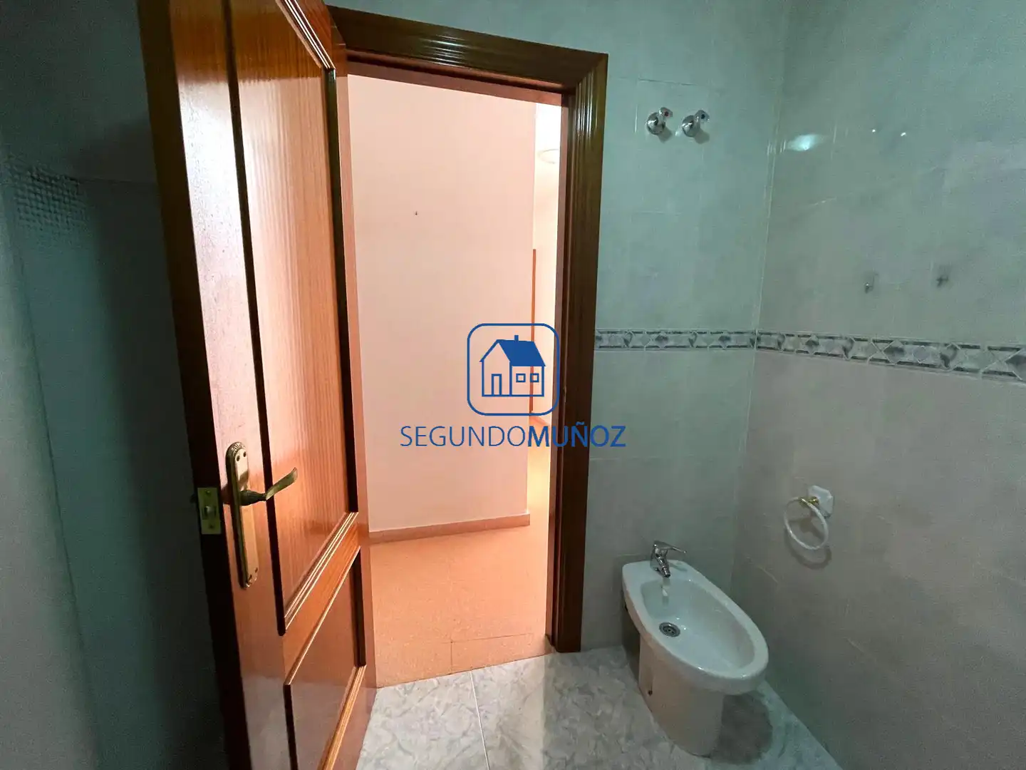 Baño de Piso en venta en Mazarrón