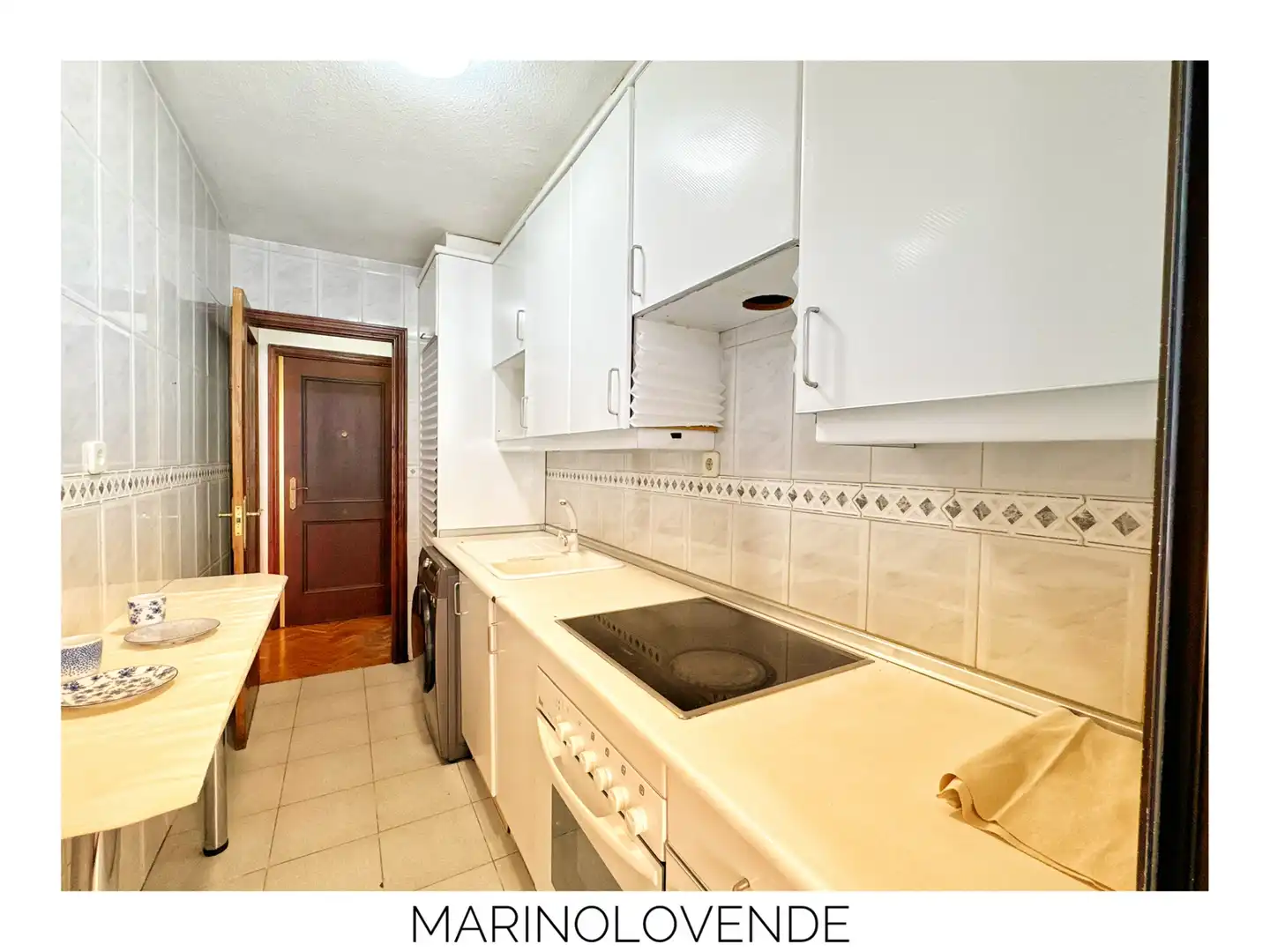 Piso en venta en Avenida Pocito de las Nieves 11, imagen 4