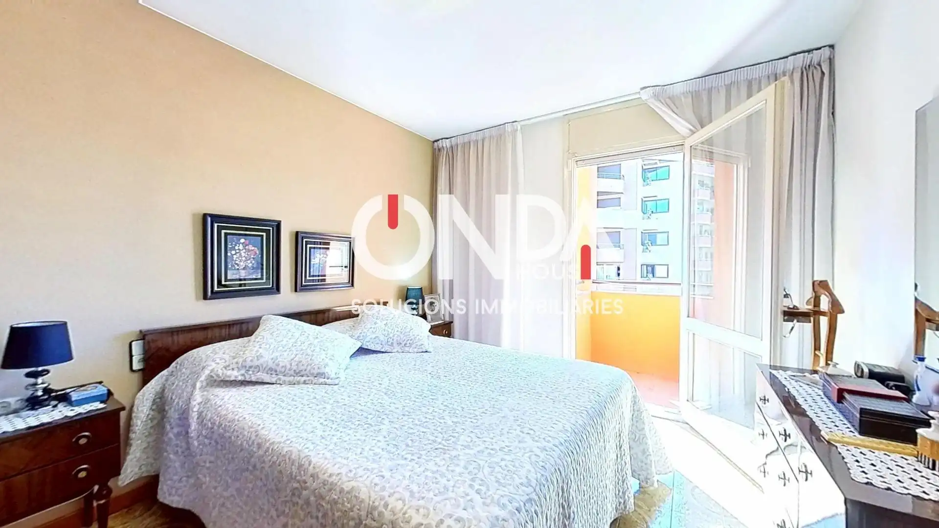 Piso con terraza en venta en DR FLEMING, imagen 9