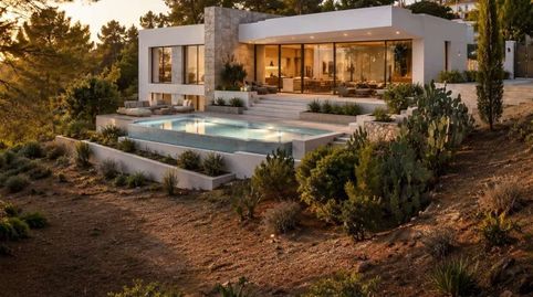 Foto 5 von Residential zum Verkauf in Avinguda Font del Salt, 11, San Miguel - El Paraiso, Náquera