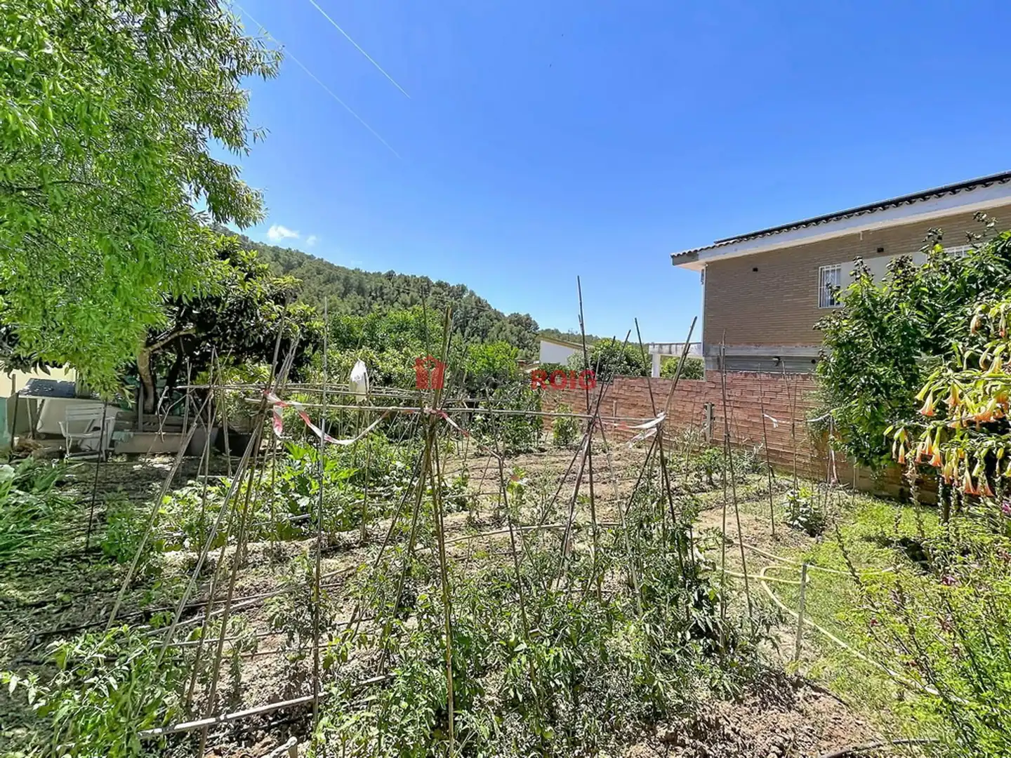 Houses for sale in Sant Pere de Ribes  with Heating, Private garden and Terrace