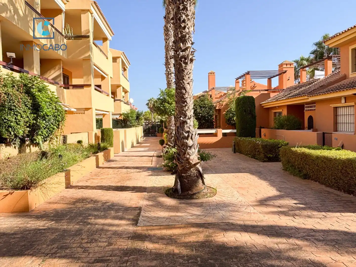 Àtic amb terrassa en venda a Calle Vasari 3, imagen 23