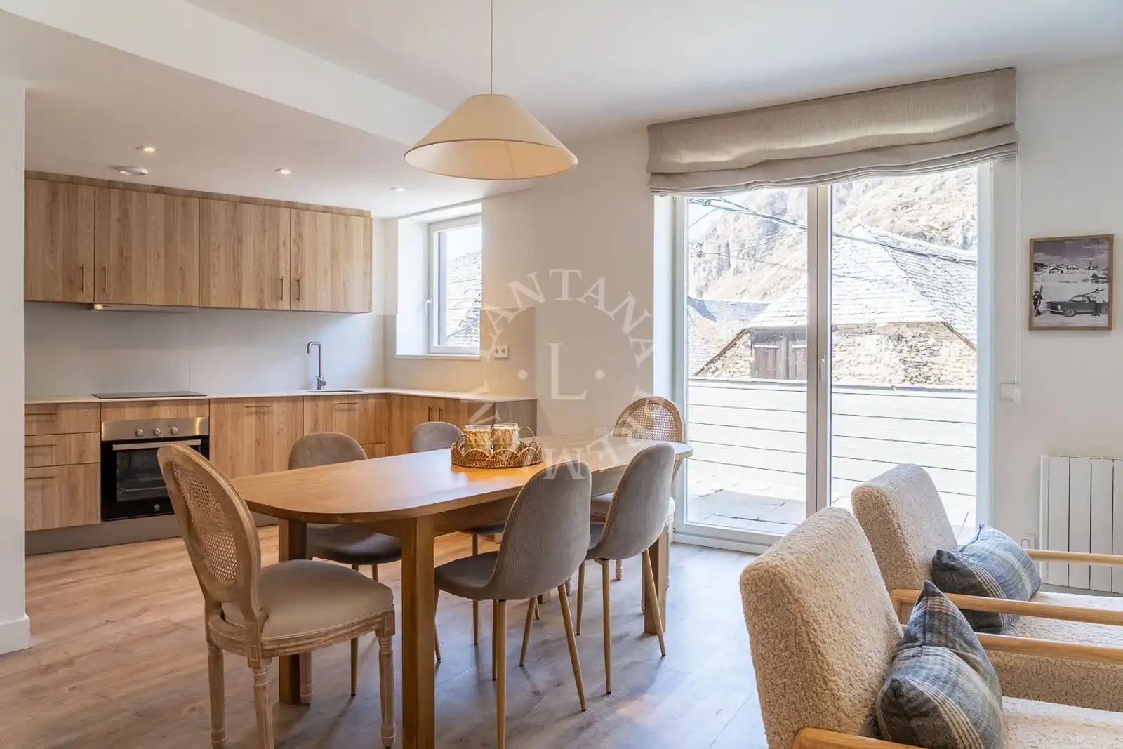 Mini appartamento con balcone in vendita a Major 22, imagen 9