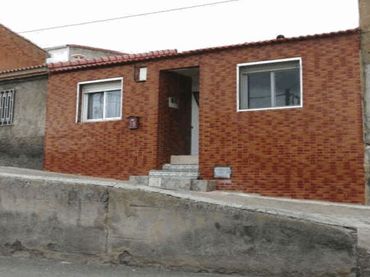 Villa à vendre à C/ Calvario
