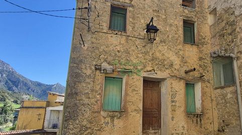 Foto 3 de Casa o xalet en venda a Plaza Esglesia-raval, Camarasa, Lleida