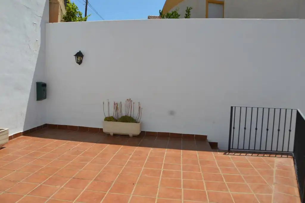 Casa o chalet en venta en Albuñuelas