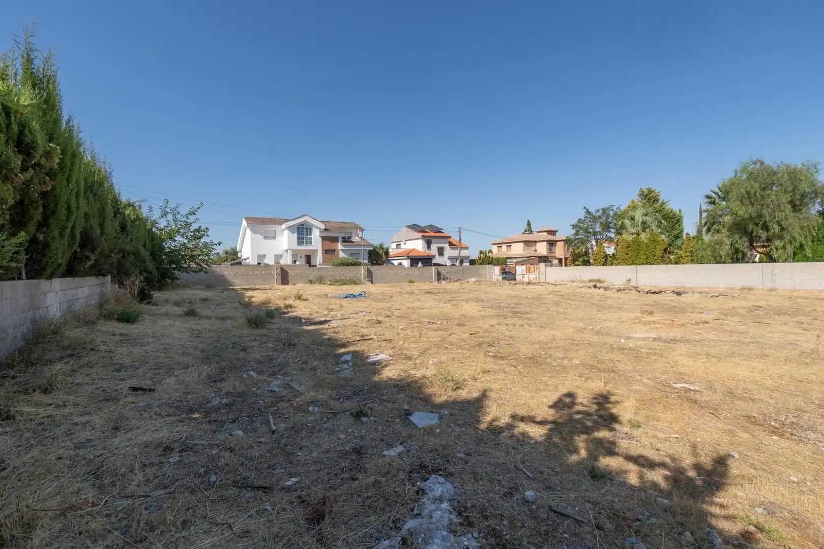 Residential land for sale in Calle de la Media Luna, imagen 29