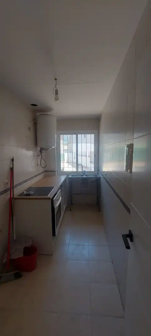 Piso con piscina en venta en Calle Hermanos Pinzón 57, imagen 12