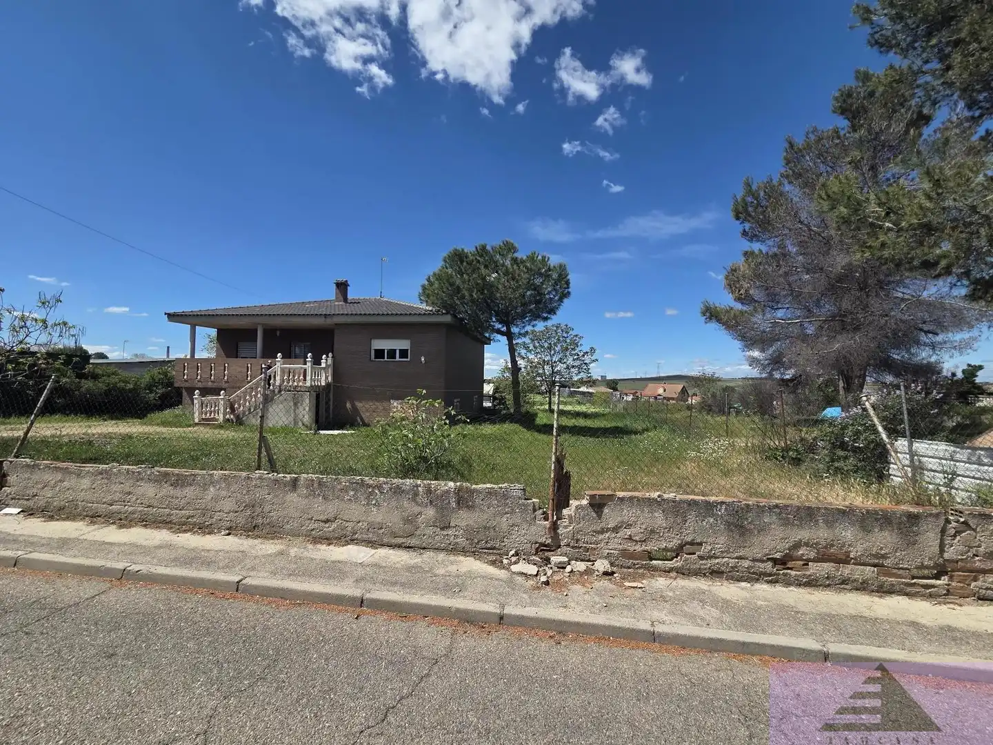 Houses for sale in Yeles