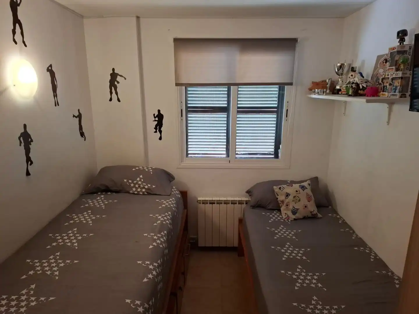 Penthouse mit Pool zur Miete in Santa Margalida 5, imagen 10