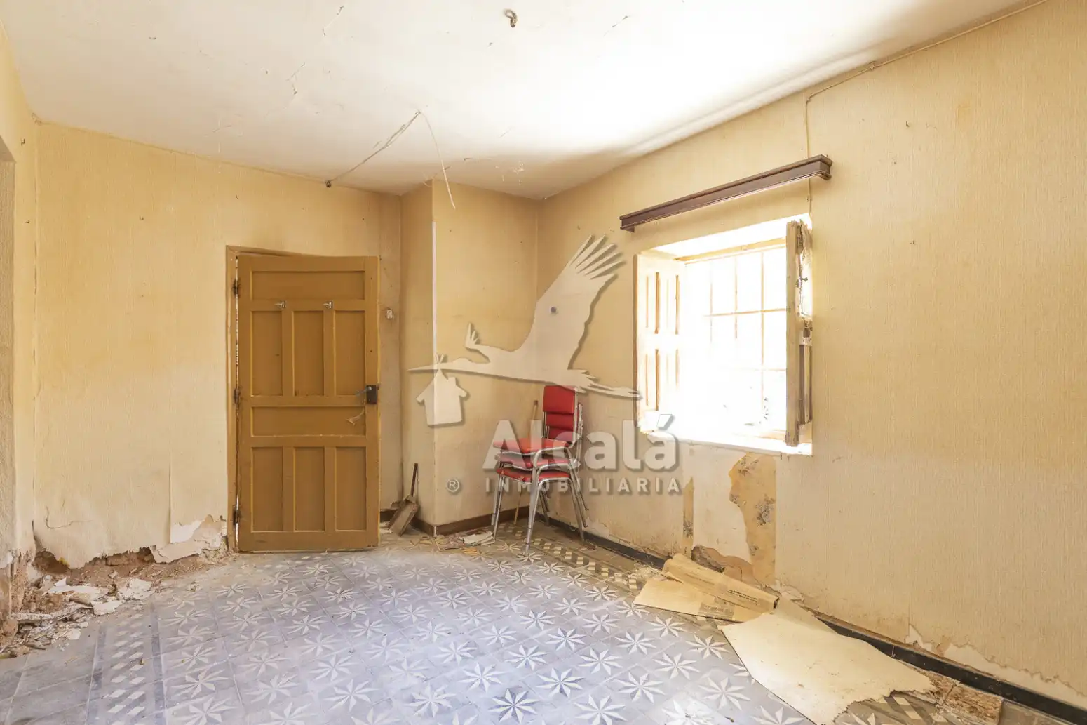 Habitación de Casa o chalet en venta en Utande
