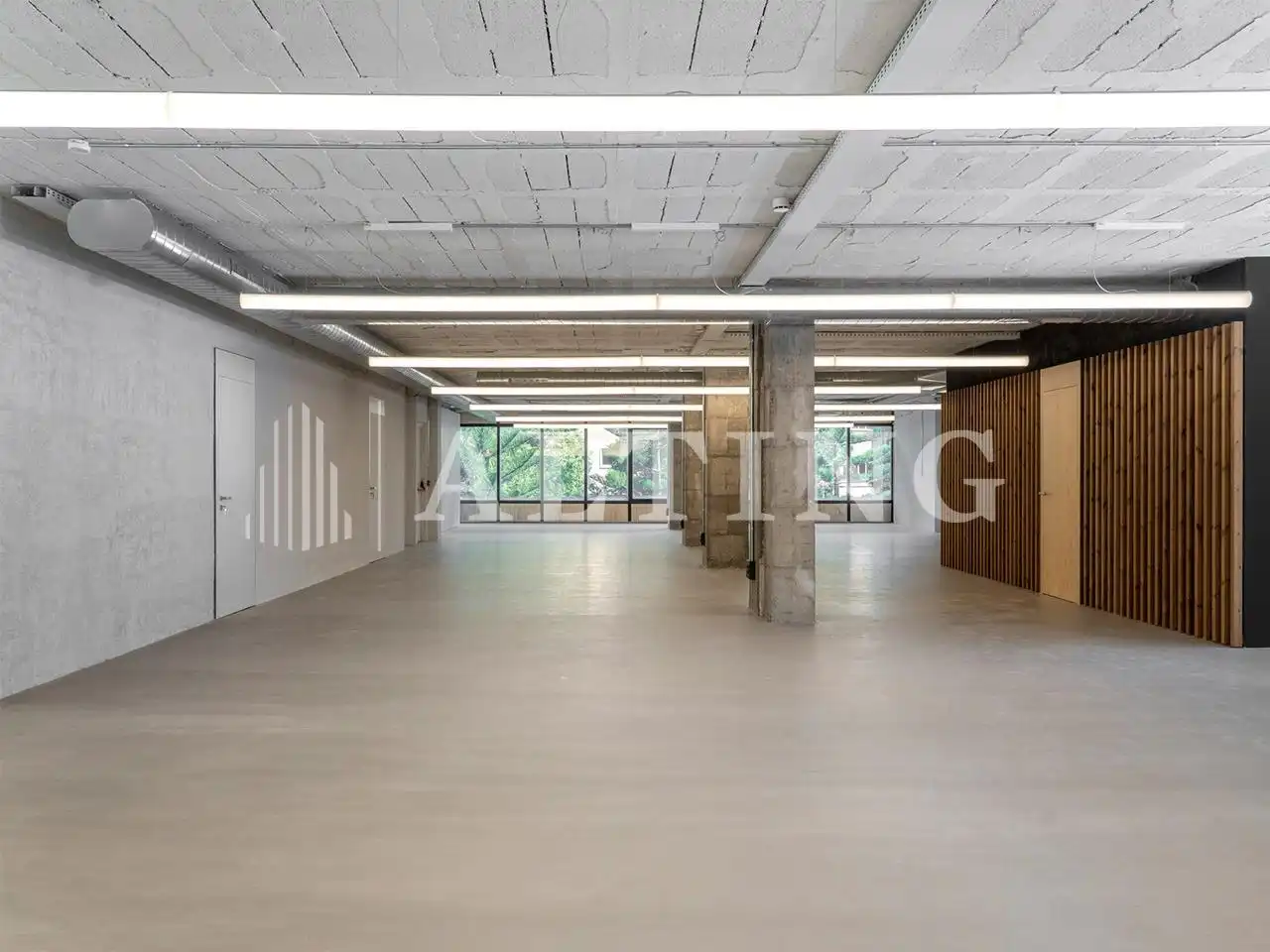 Büro zur Miete in Barcelona