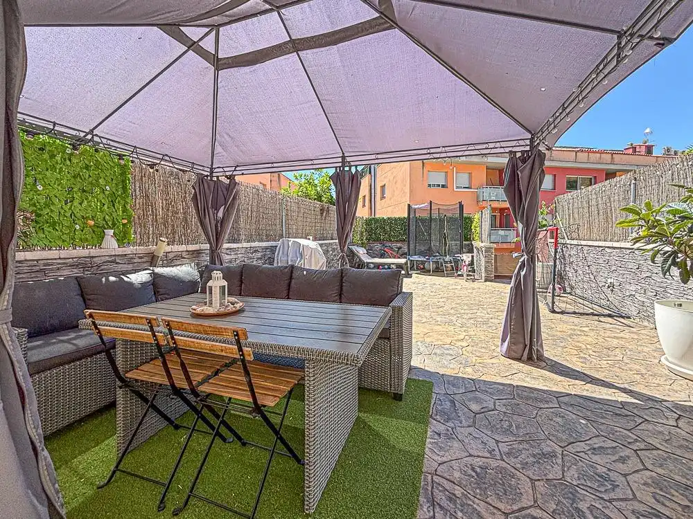 Terrace of Detached homes for sale in Olivella  with Heating and Terrace