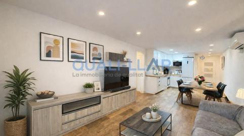 Photo 3 of Flat for sale in Carrer de Laureà Miró, Centre - Can Nadal, Sant Feliu de Llobregat