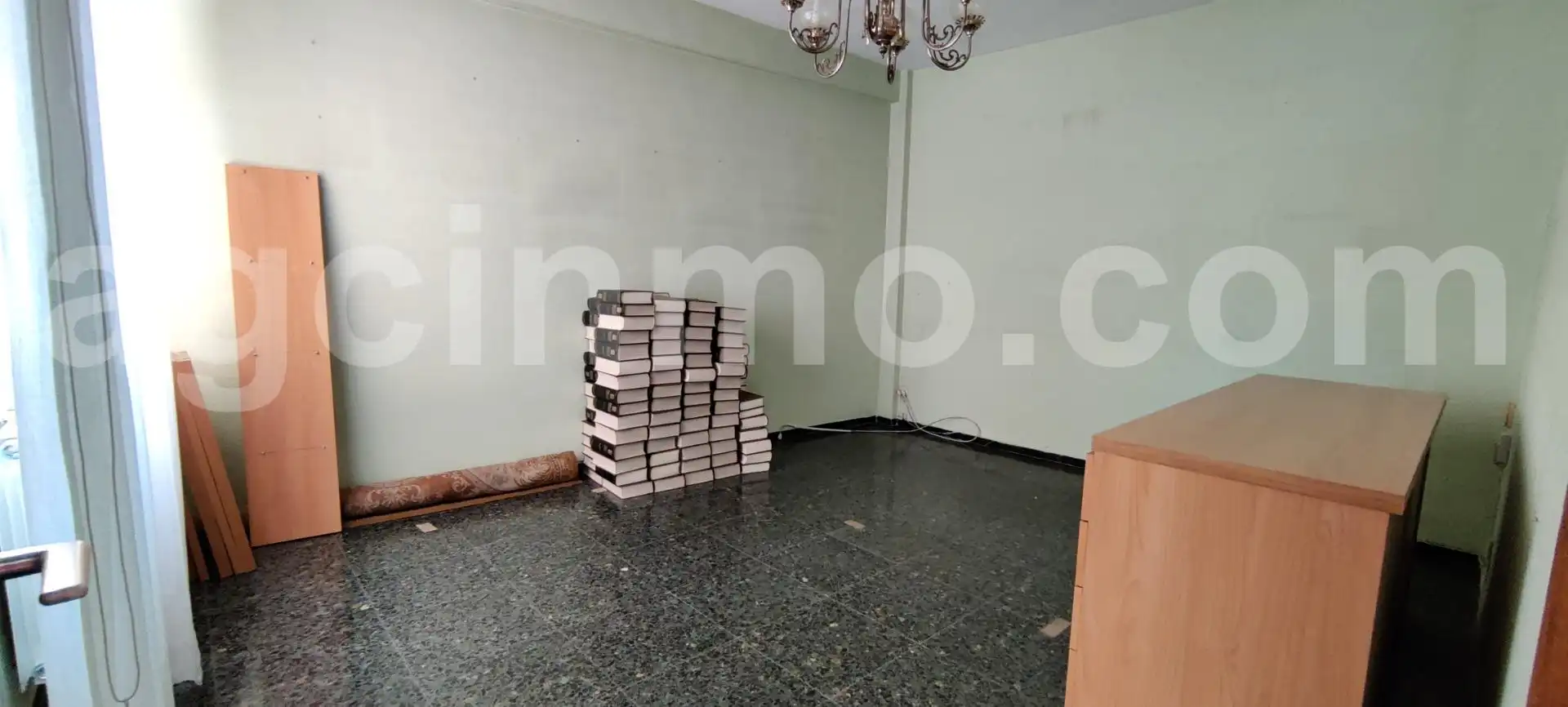 Flat for sale in Valladolid  with Heating, Terrace and Storage room