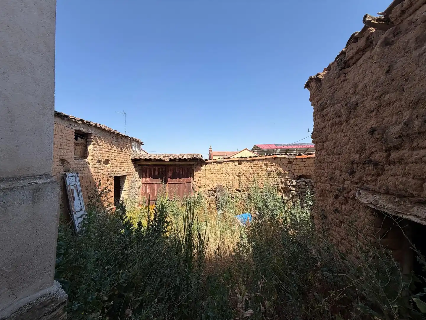 Casa rústica en venda a Avenida del Cid Campeador, imagen 4