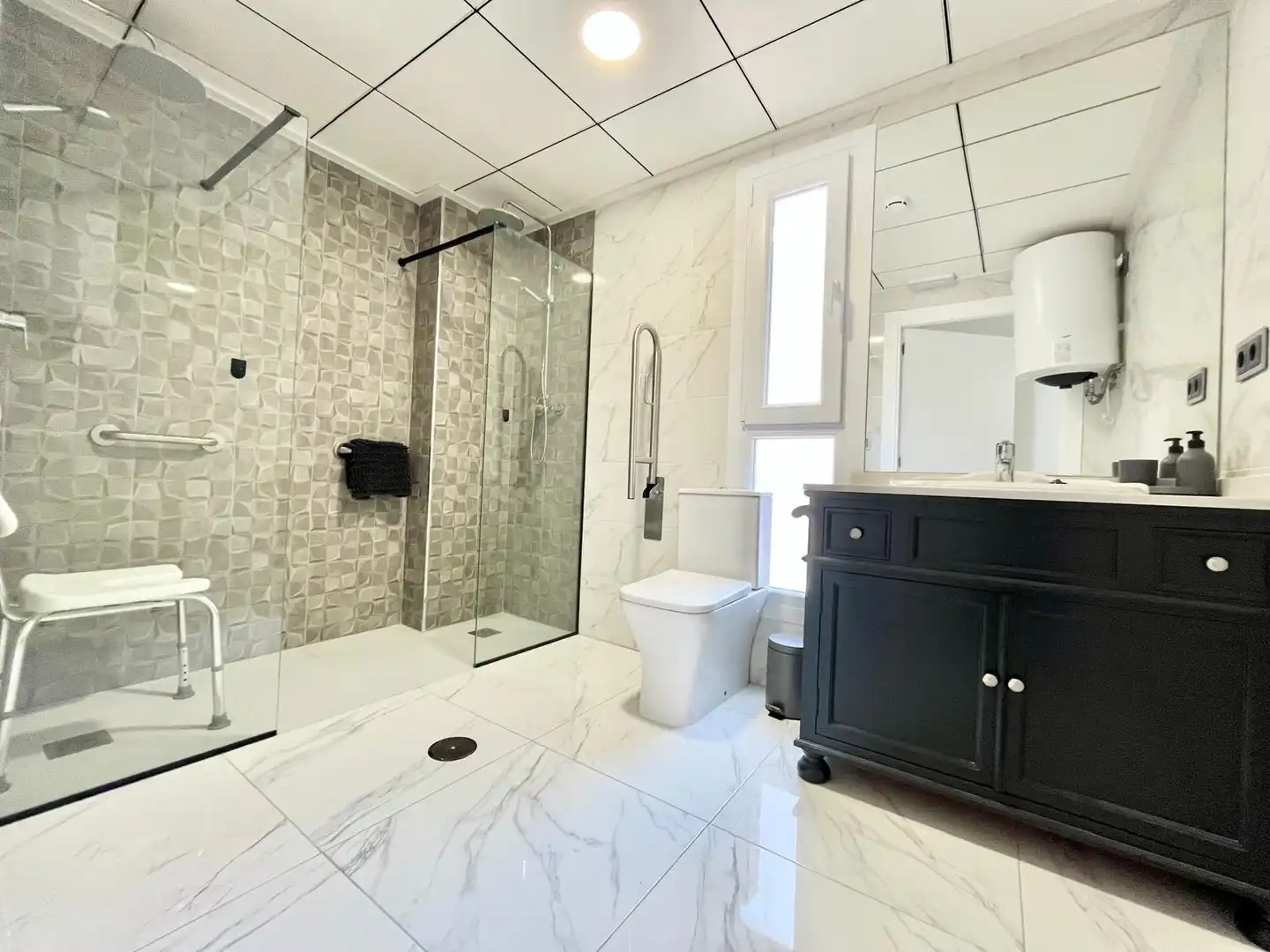 Apartment mit Aufzug zur Miete in Centro, imagen 5
