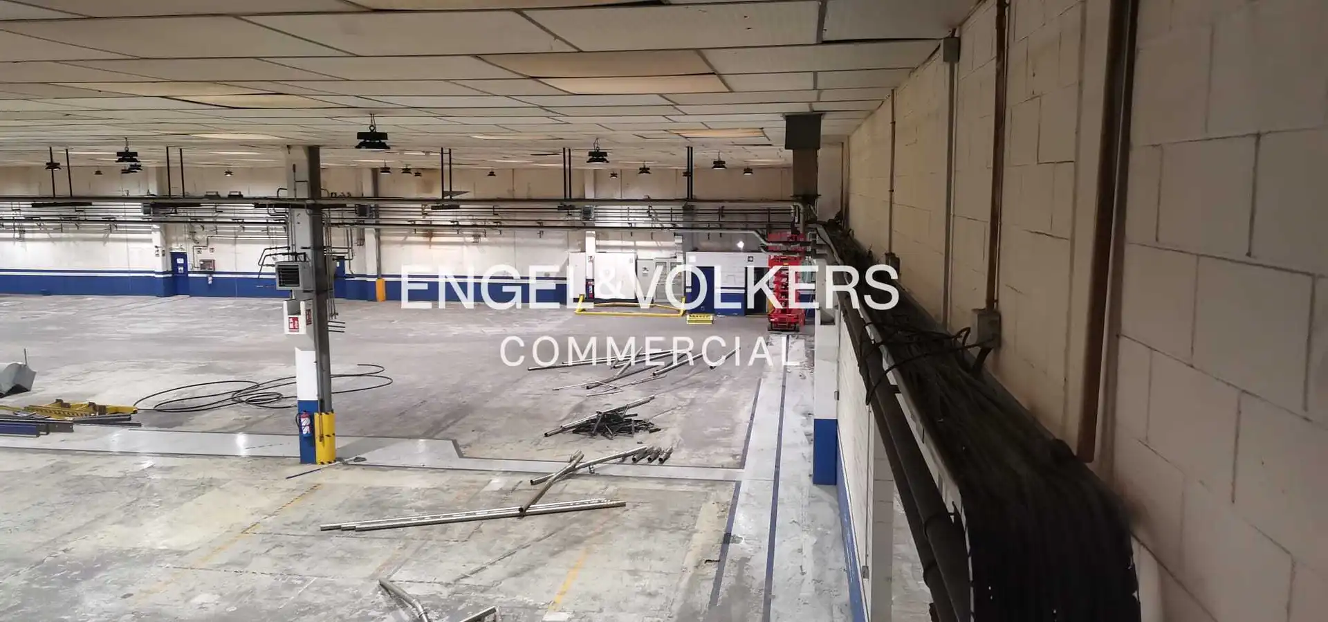 Nave industrielle à louer à Castellbisbal, imagen 39