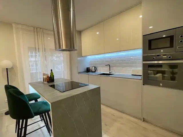 Piso con ascensor en venta en Carrer de Sardenya, imagen 57