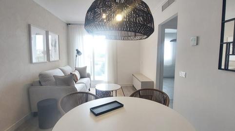 Foto 3 de Pis de lloguer a Calle Eduardo Torres Roybon, Santa Cristina - San Rafael, Málaga Capital