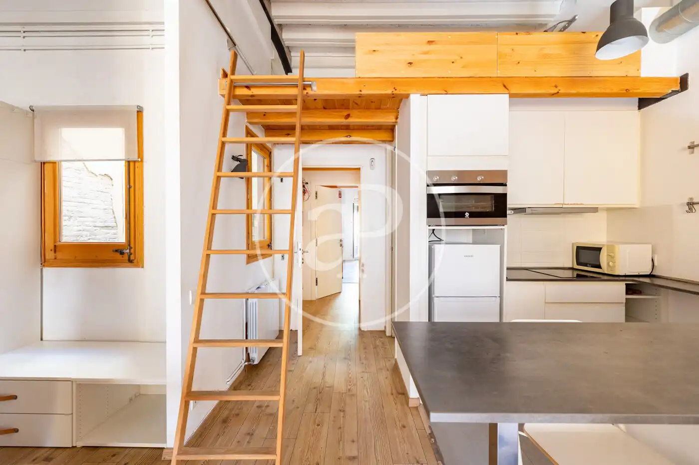 Wohnung mit Terrasse zum Verkauf in Carrer de Salvà, imagen 16