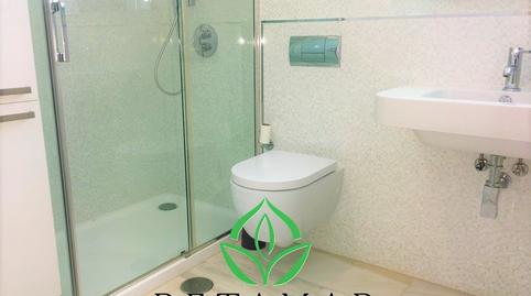 Foto 5 de Piso de alquiler en Barrio del Centro, El Puerto de Santa María