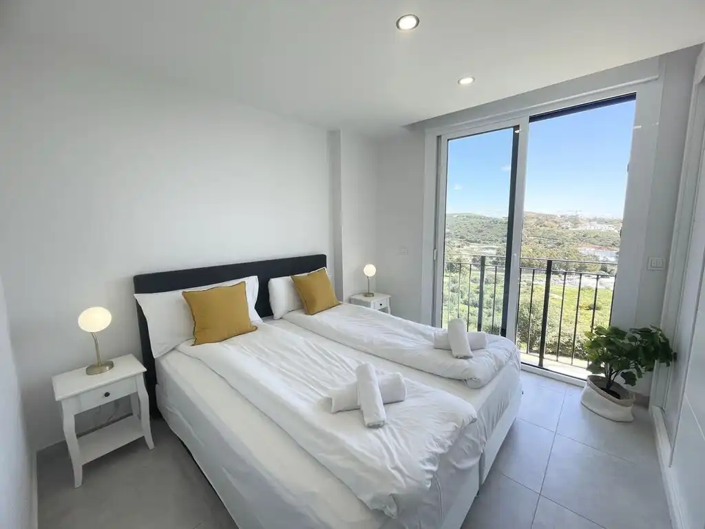 Appartement compact avec piscine à vendre à La Cala Mijas, imagen 10