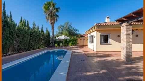 Foto 5 de Casa o xalet en venda a Pizarra, Málaga