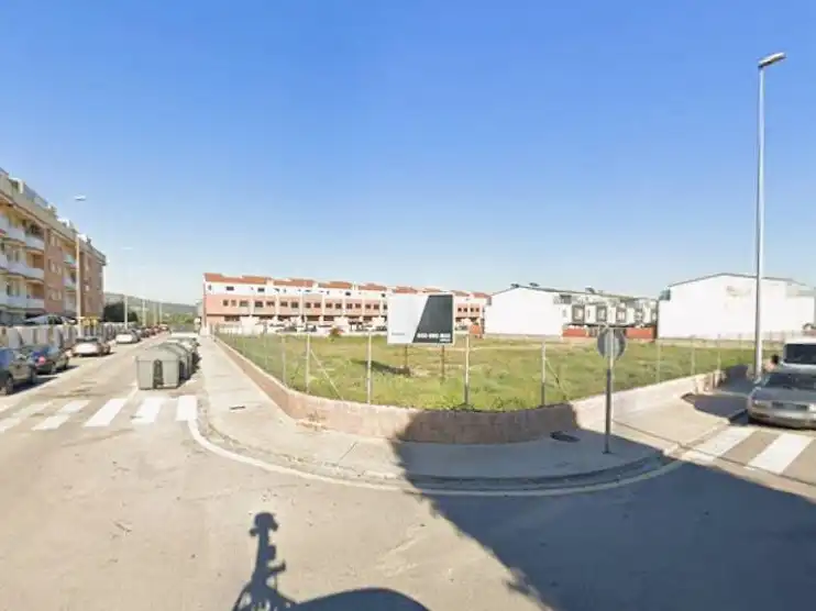 Wohnbaugrundstück zum Verkauf in Calle Moncofa 21, imagen 9