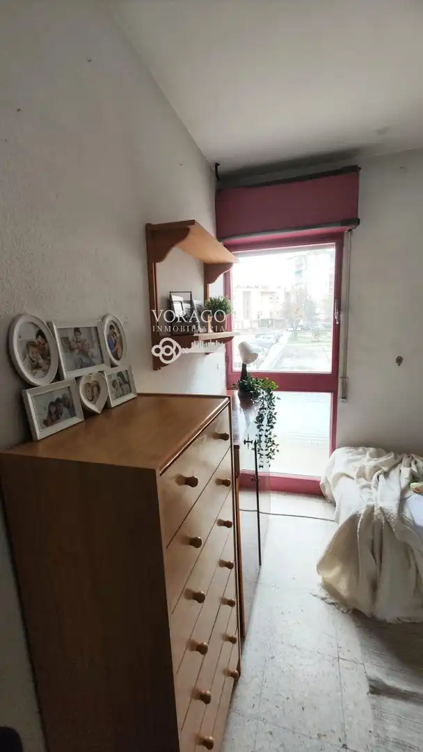 Schlafzimmer von Wohnung zum Verkauf in Guadalajara mit Terrasse und Abstellraum