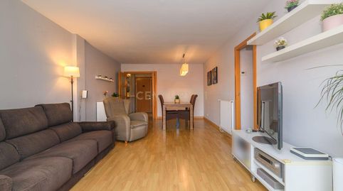 Foto 3 de Piso en venta en Montesa, Esplugues de Llobregat