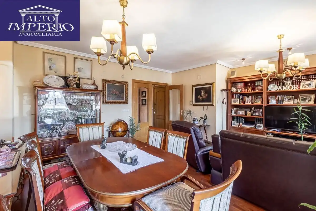 Flat with terrace for sale in Chana, imagen 7