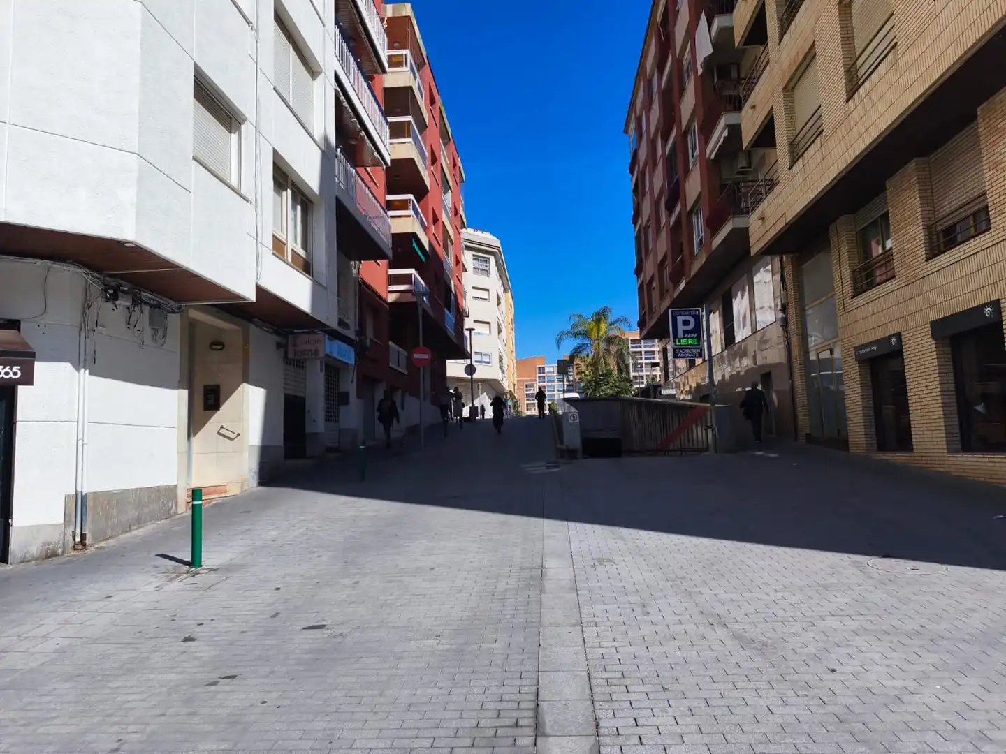 Piso en venta en Sant Pere, Mas de Clariana