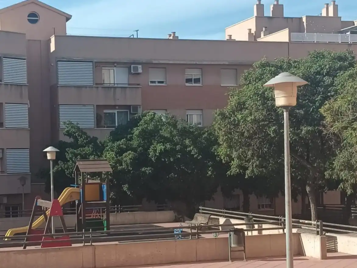 Piso en venta en Alhadra, imagen 6