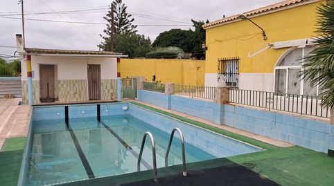 Foto 5 de Casa o chalet en venta en Calle Duero, Pedanías Oeste, Aspe