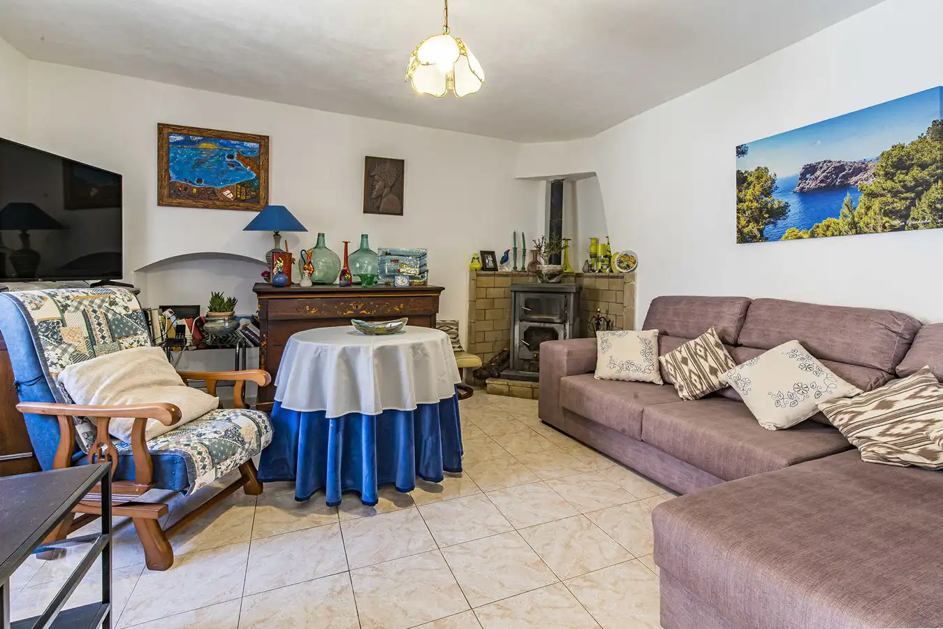 Haus zum Verkauf in Esporles, imagen 2