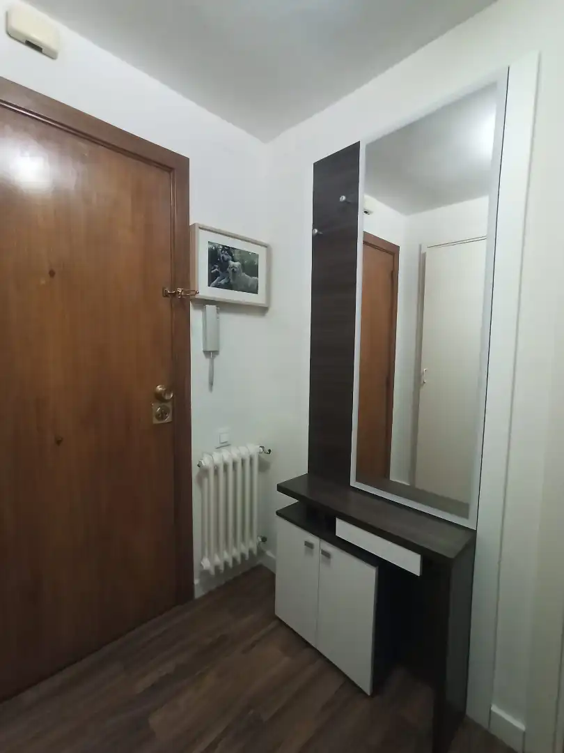Flat for rent in Carrer d'Abella, Sant Domènec