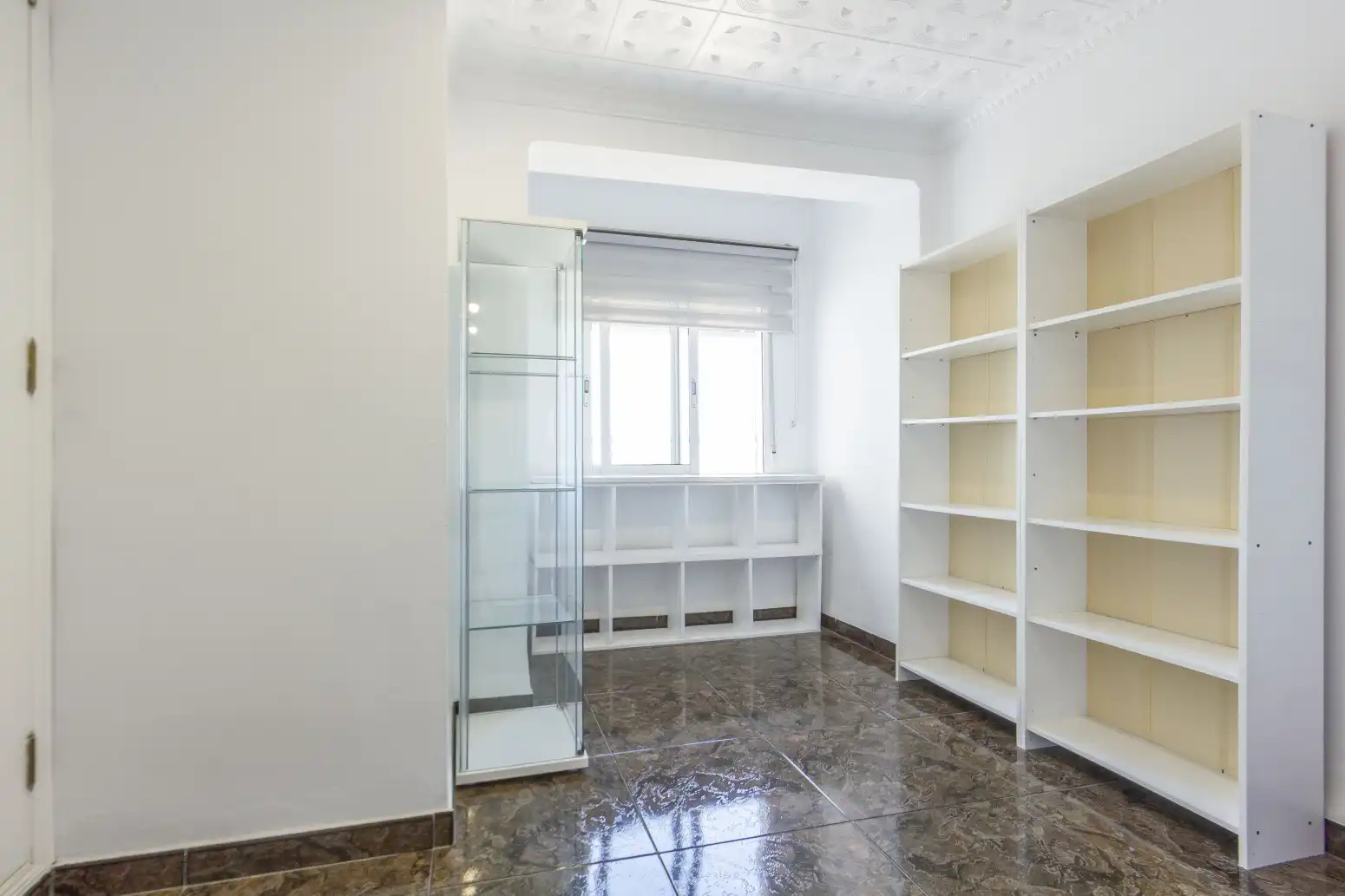 Habitación de Piso en venta en Valencia con Balcón