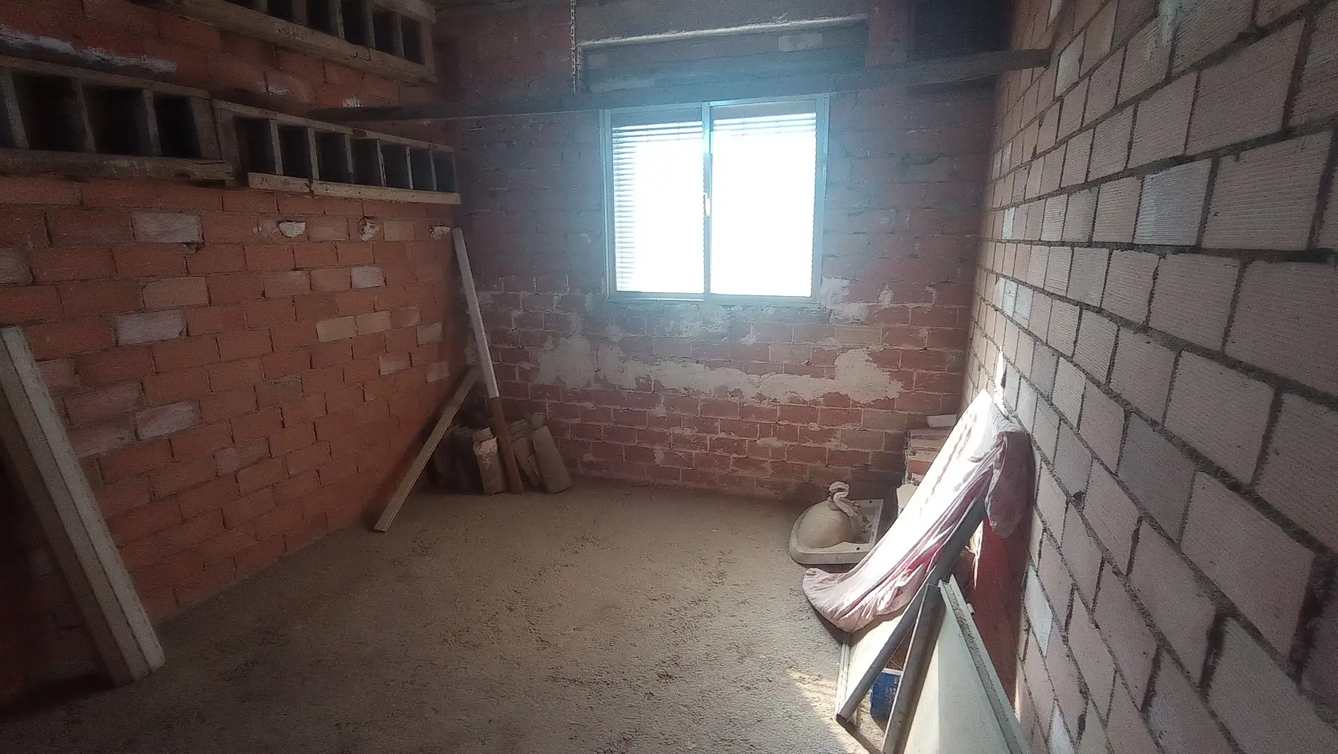 Houses for sale in Miguelturra  with Heating, Private garden and Storage room
