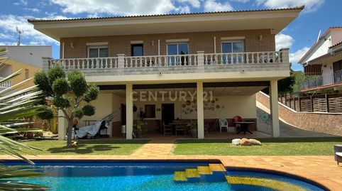 Foto 2 de Casa o chalet en venta en Cunit Residencial, Cunit